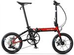 Xe đạp gấp DAHON K3 Plus KAA693 16